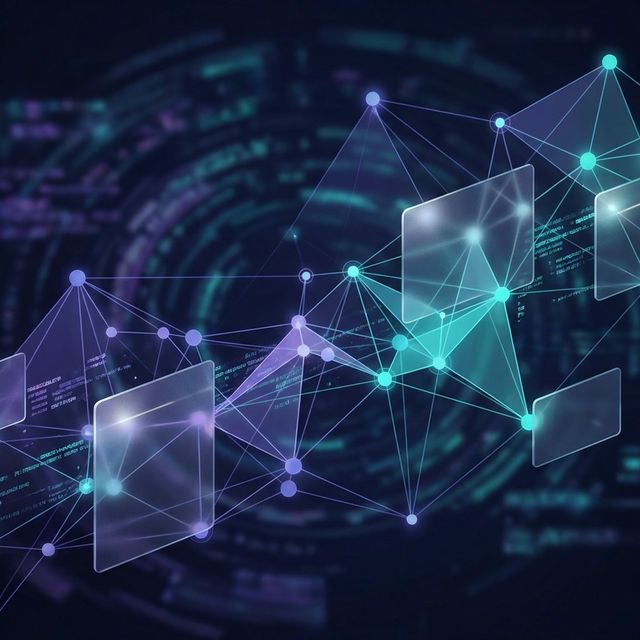 Knowledge Nexus Background